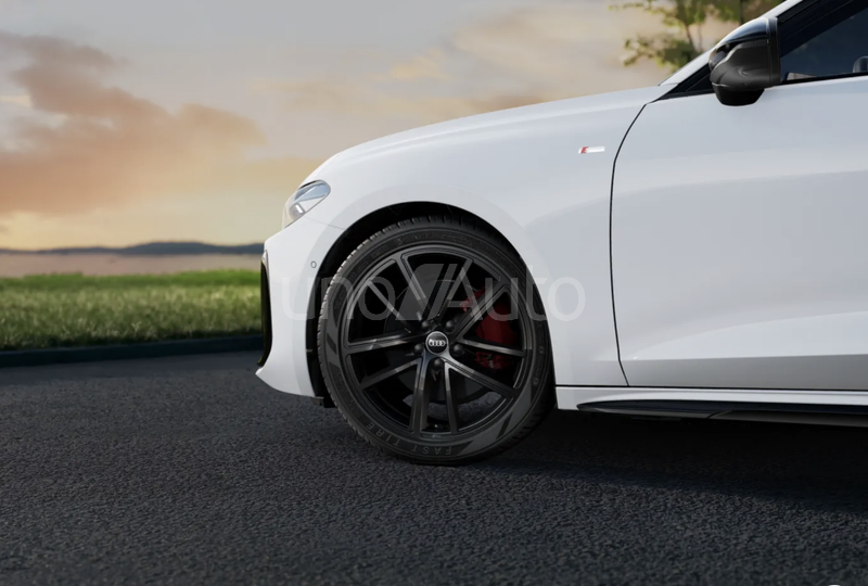 A5 Avant TFSI Black line S tronic 150kW