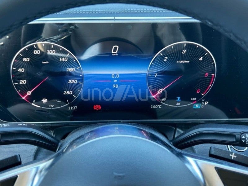 300 d Avantgarde Largo