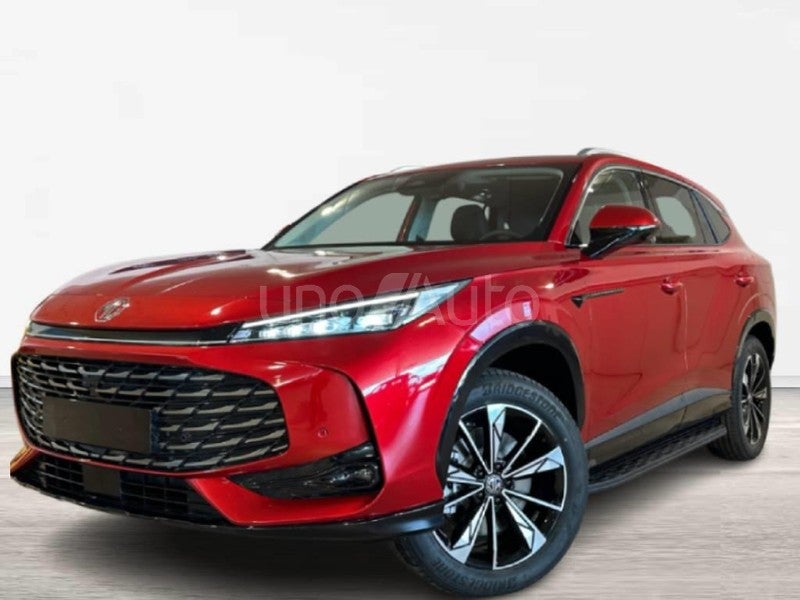 E 1.5T-GDI PHEV Luxury