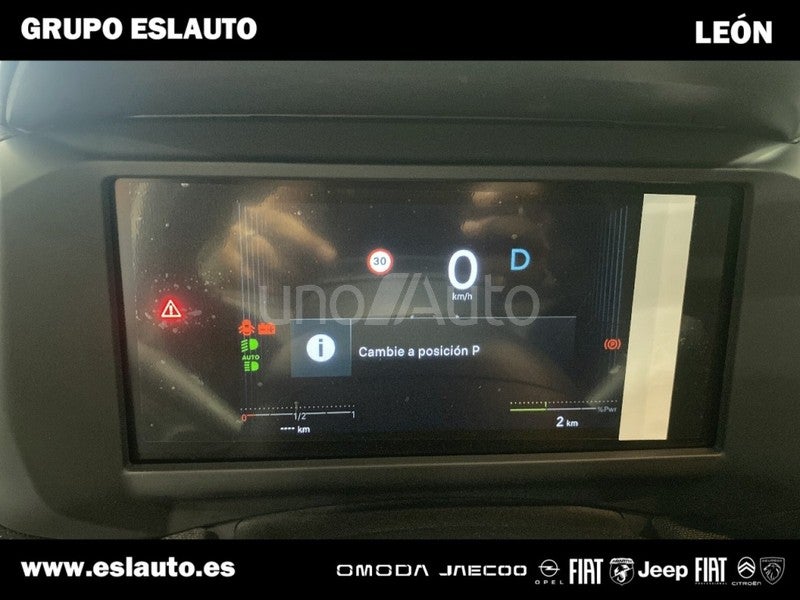 C4 Hybrid Business Edition eDSC6 145