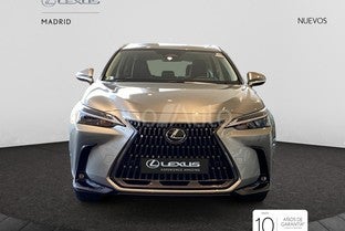 LEXUS NX 350h Premium 2WD