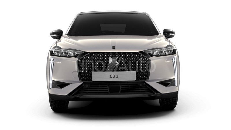 DS 3 Hybrid 136 Automático Étoile