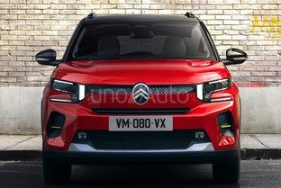 CITROEN C3 ë-C3 You 83kW