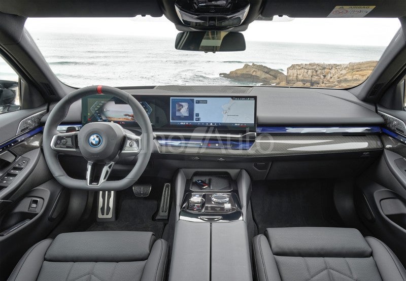 i5 eDrive40 M Sport Pro