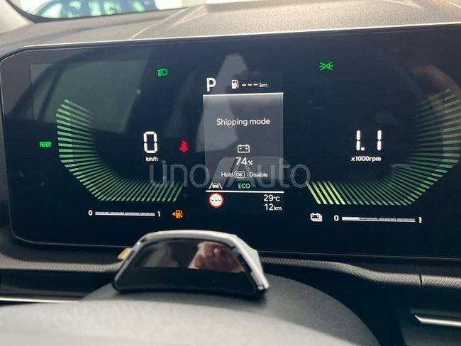 Sportage 1.6 T-GDi HEV Concept 239