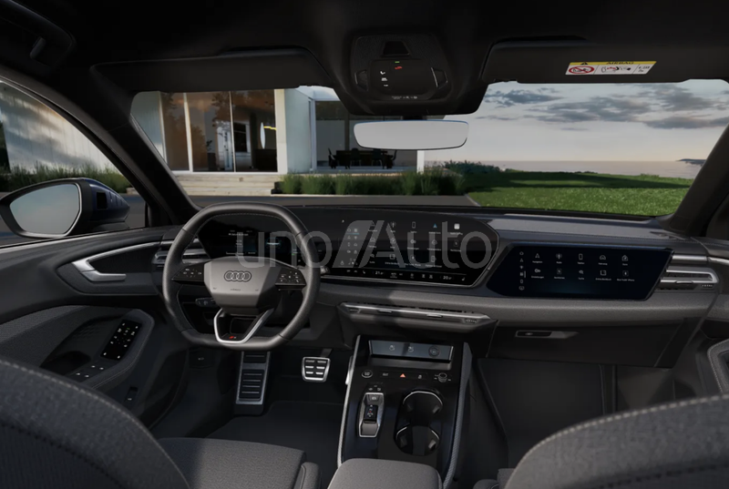 A5 Avant 2.0TDI S line S tronic 150kW