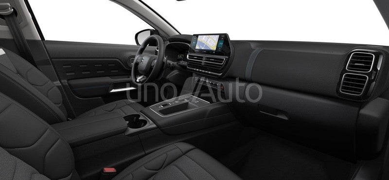 HYBRID 100kW (136CV) e-DCS6 Max