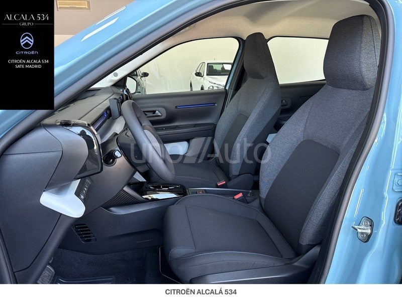 C3 1.2 Turbo S&S You 100