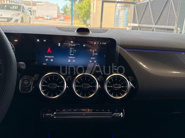 GLA 250e