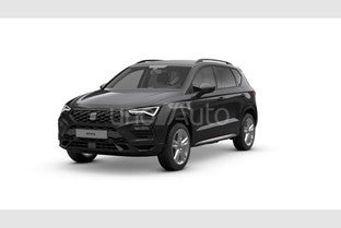 SEAT Ateca 1.5 TSI 110KW S/S FR 2026 DSG 5P