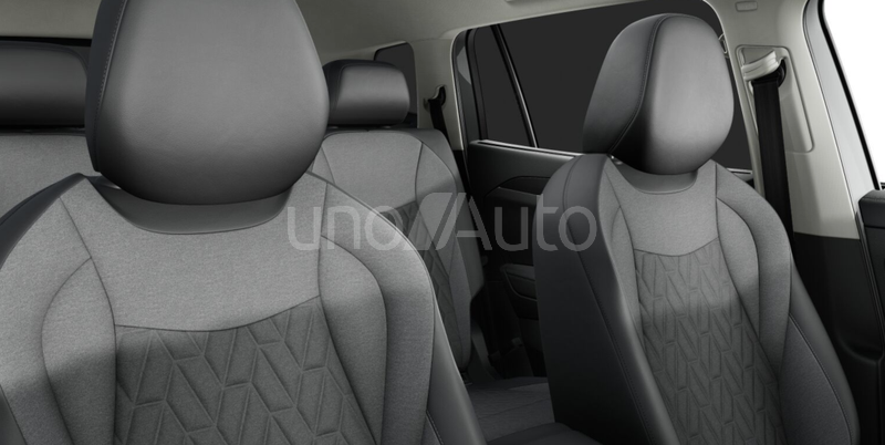 Tayron 1.5 eHybrid Más DSG6 150kW