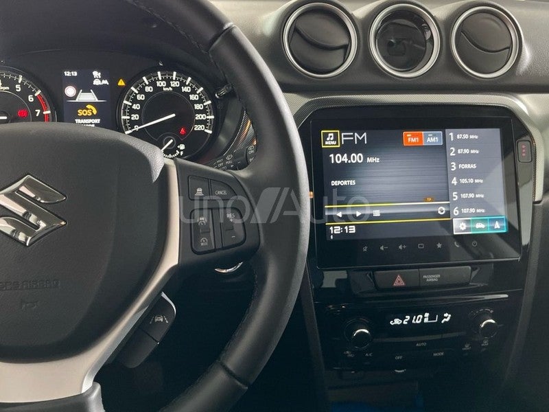 1.4 T S3 Mild Hybrid