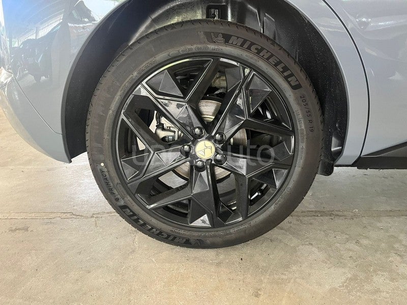 DS Nº4 Hybrid Performance Line Aut. 145