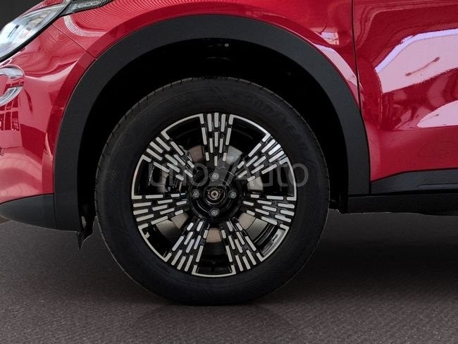 Icon MHEV 1.2 81kW (110CV) DDCT