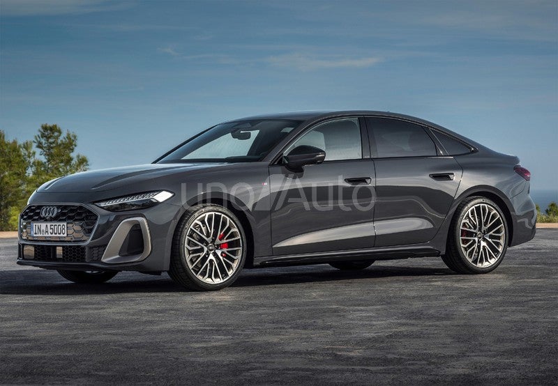 A5 2.0TDI Business S tronic 150kW