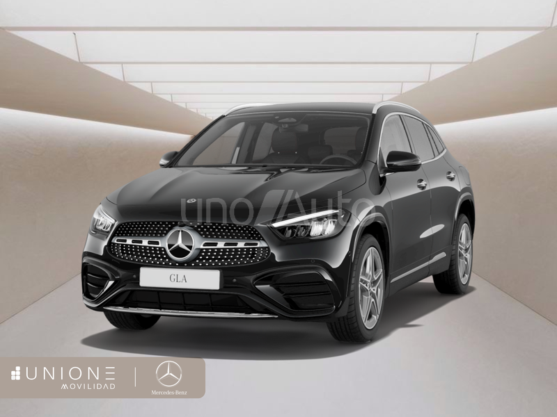 GLA 200 d