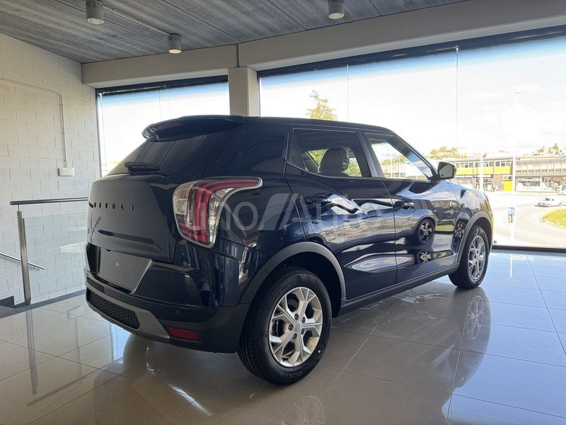 Tivoli G15 Urban Plus LP 4x2