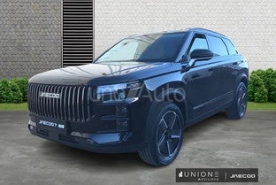 JAECOO 7 ICE PHEV Exclusive