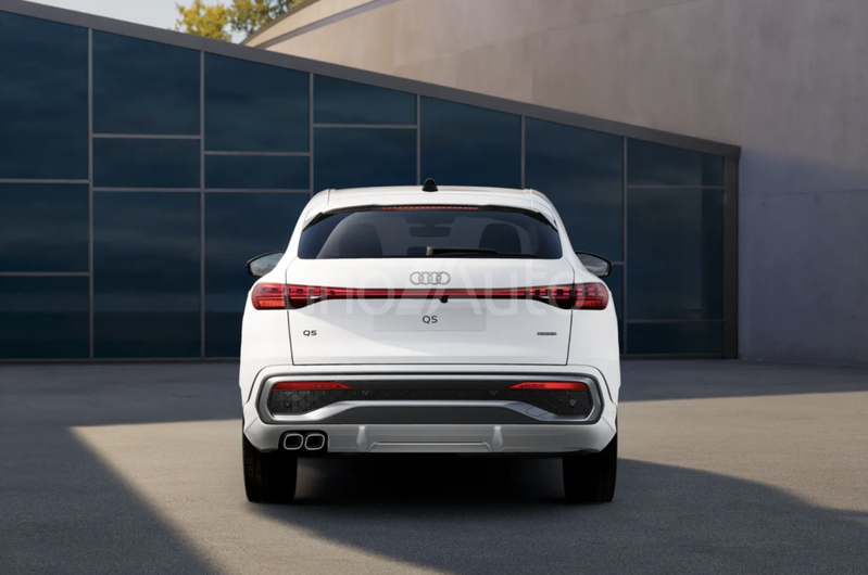 Q5 Sportback 2.0TDI quattro S line S tronic 150kW