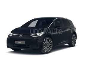 VOLKSWAGEN ID.3 Pro 150kW 63kWh
