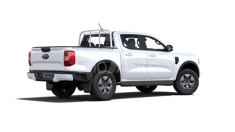 FORD Ranger XLT DOBLE CABINA S&S 2.0 Ecoblue 4x4 125KW (170CV) E6.2 Aut.