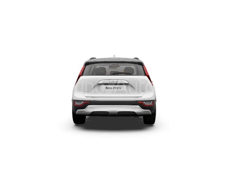1.6 GDi HEV 95kW (129CV) Emotion