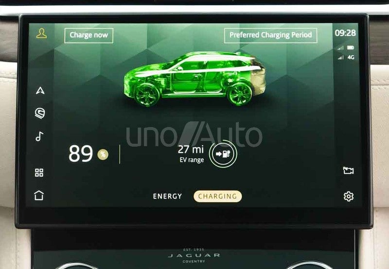 F-Pace 2.0D l4 MHEV R-Dynamic S 90th Anniversary AWD 163