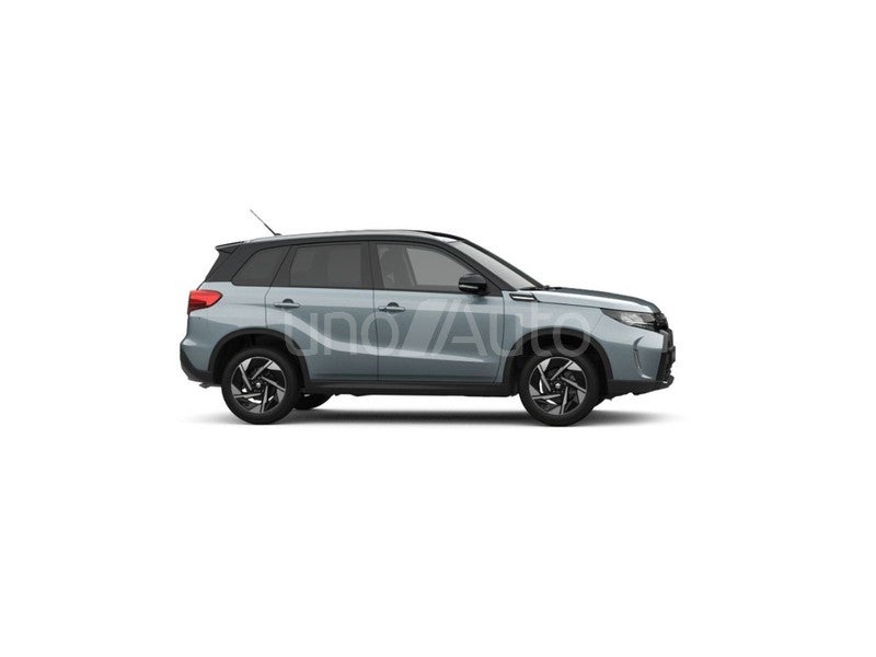 1.4 T S2 Mild Hybrid