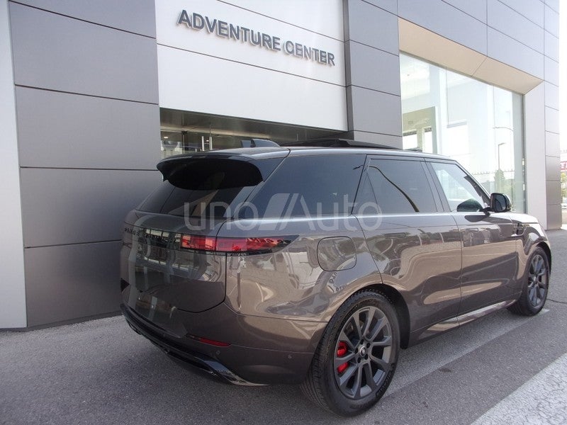 Range Rover Sport 3.0D TD6 MHEV Dynamic SE 300