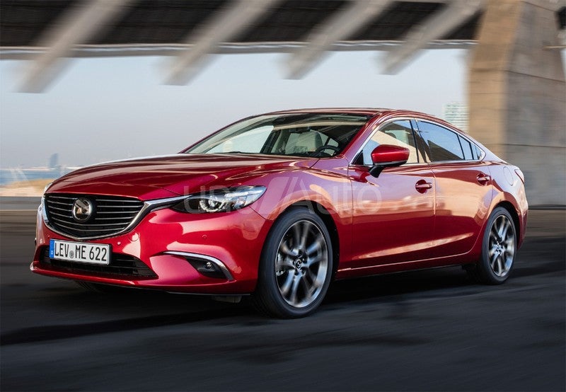 MAZDA Mazda6