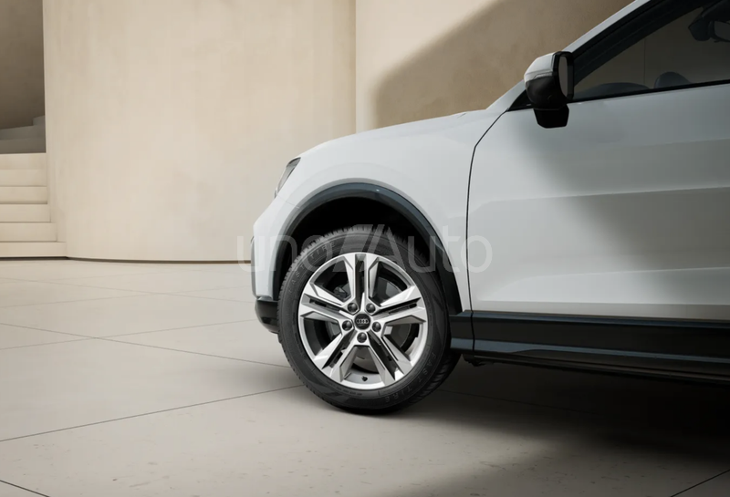 Q2 30 TFSI Advanced 85kW