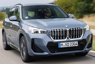 BMW X1 iX1 xDrive30A M Sport
