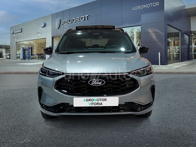 Kuga 2.5 Duratec PHEV ST-Line 4x2