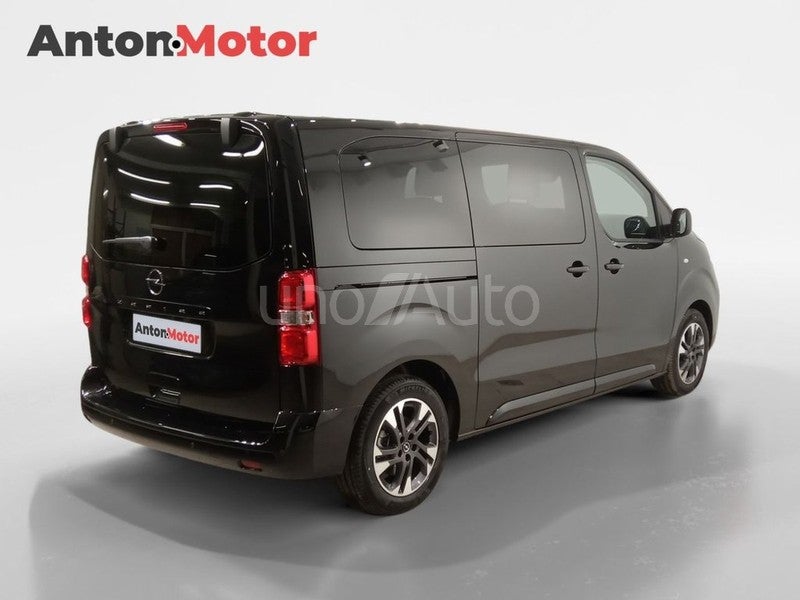 2.0 TD 132kW (180CV) Auto