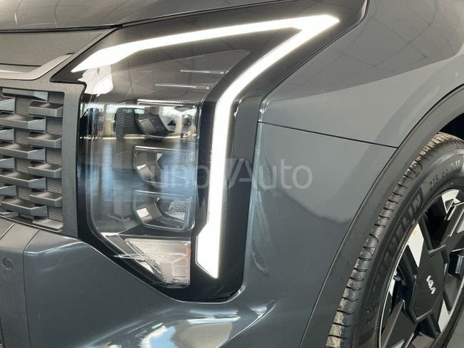 Sportage 1.6 T-GDi Concept 160