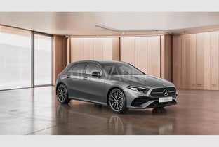 MERCEDES-BENZ Clase A 250e Progressive Line Advanced 8G-DCT