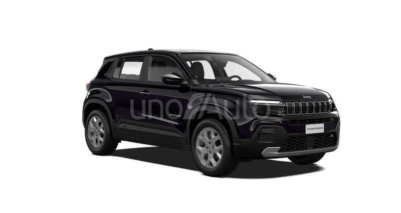 Avenger 1.2 Freedom 74KW