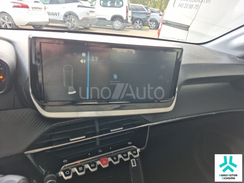 Style HYBRID 110 eDCS6