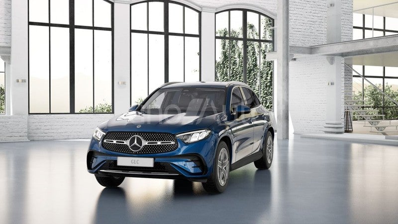 GLC GLC 300 de 4MATIC