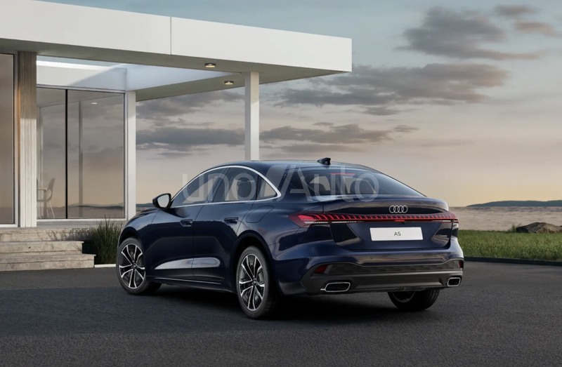 A5 e-hybrid Business quattro S tronic 220kW