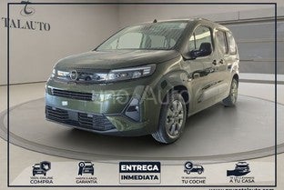 OPEL Combo 100 Cv 1.5 Td S/S MT6 €6.4