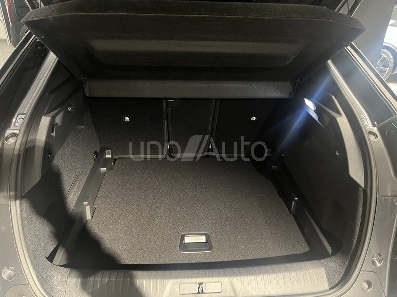 3008 Hybrid 136 Allure eDCS6