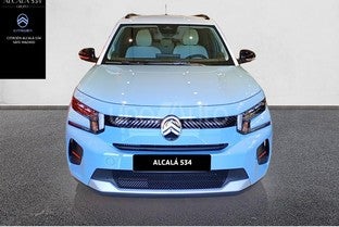 CITROEN C3 1.2 Turbo S&S Max 100