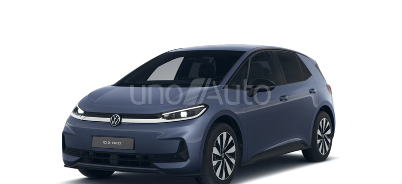 ID.3 Neo Life 140kW