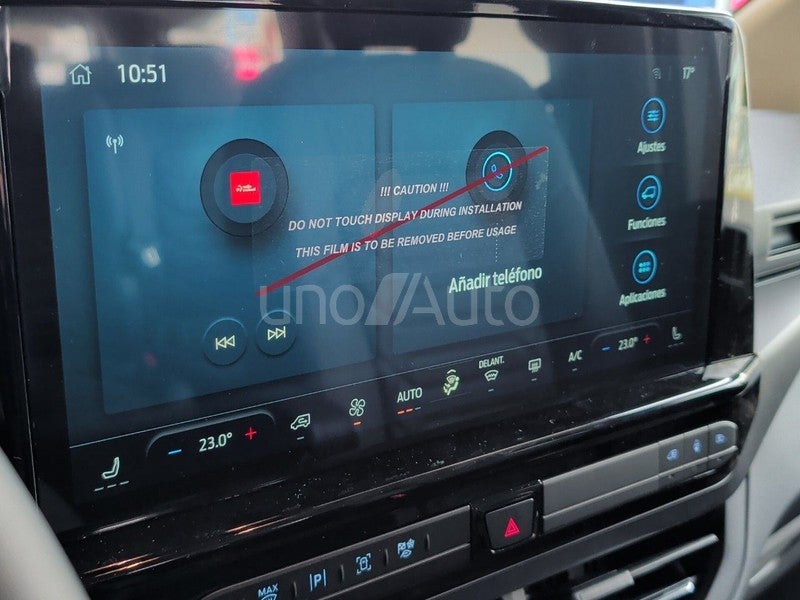 2.0 EcoBlue 125kW L2 Titanium Auto