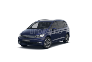 VOLKSWAGEN Touran 1.5 TSI Más 110kW