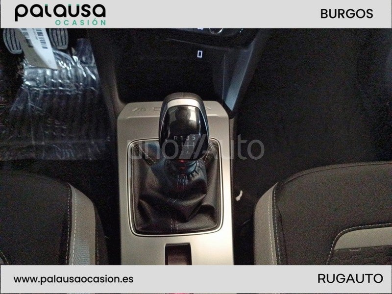 Mokka 1.2T S&S Edition 136