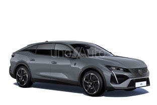 PEUGEOT 408 PureTech 130 GT EAT8