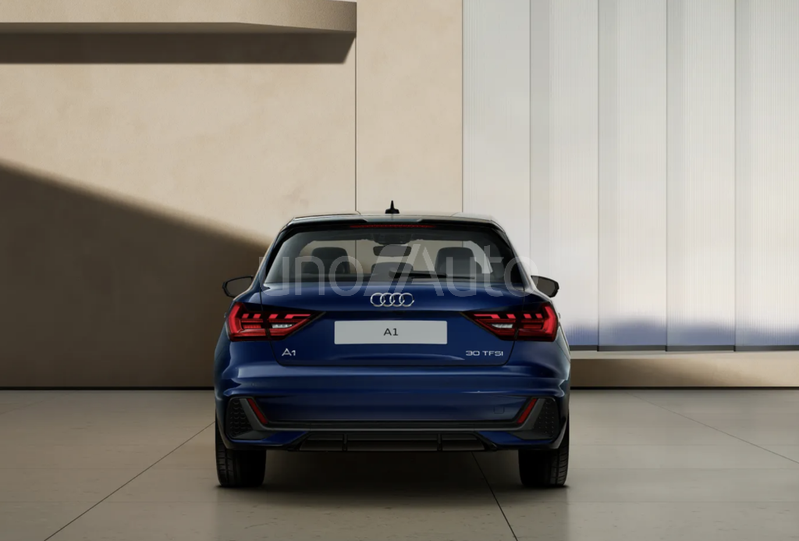 A1 Sportback 30 TFSI Adrenalin 85kW