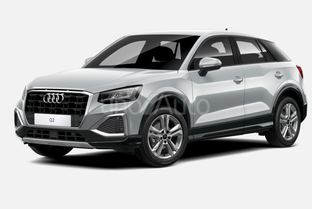 AUDI Q2 30 TDI Advanced 85kW
